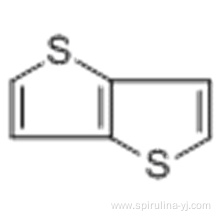 Thieno[3,2-b]thiophene CAS 251-41-2